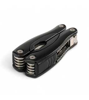 Multifunkčné náradie > čierna