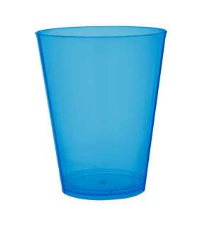 Opakovane použiteľný kelímok na akcie > modrá