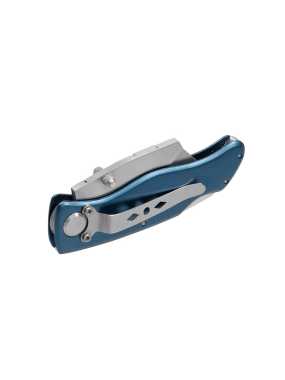 Orezávač > modrá / strieborná