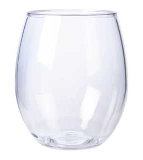 Pohár > transparentná