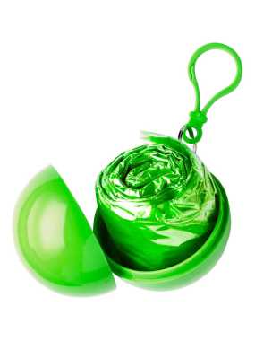 Pršiplášť  > zelená (light)