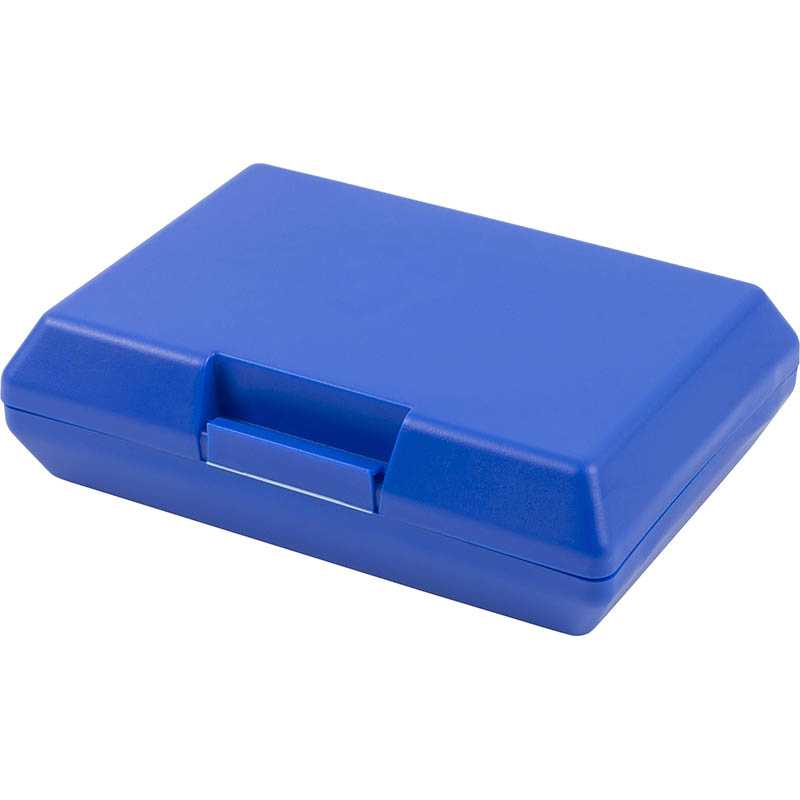Box na jedlo > modrá(cobalt)
