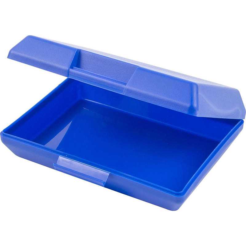 Box na jedlo > modrá(cobalt)