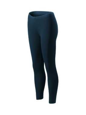 Dámske legíny (MALFINI Balance) > modrá (tmavo) > 3XL