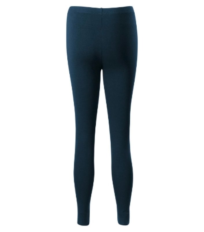 Dámske legíny (MALFINI Balance) > modrá (tmavo) > 3XL