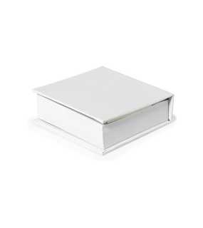 Poznámkový blok > biela