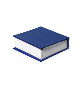 Poznámkový blok > modrá