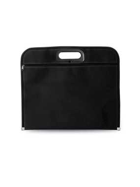 Taška na dokumenty > čierna