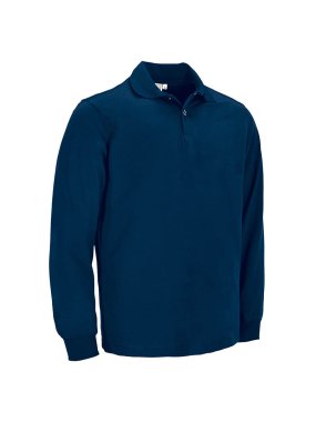 Pánska polokošeľa (SENA) > modrá (ocean navy) > 2XL