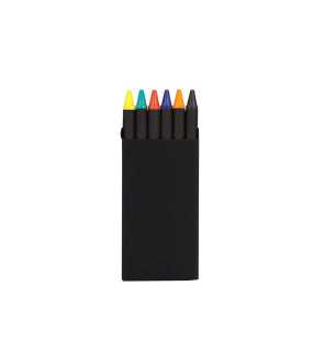 Súprava pasteliek > čierna