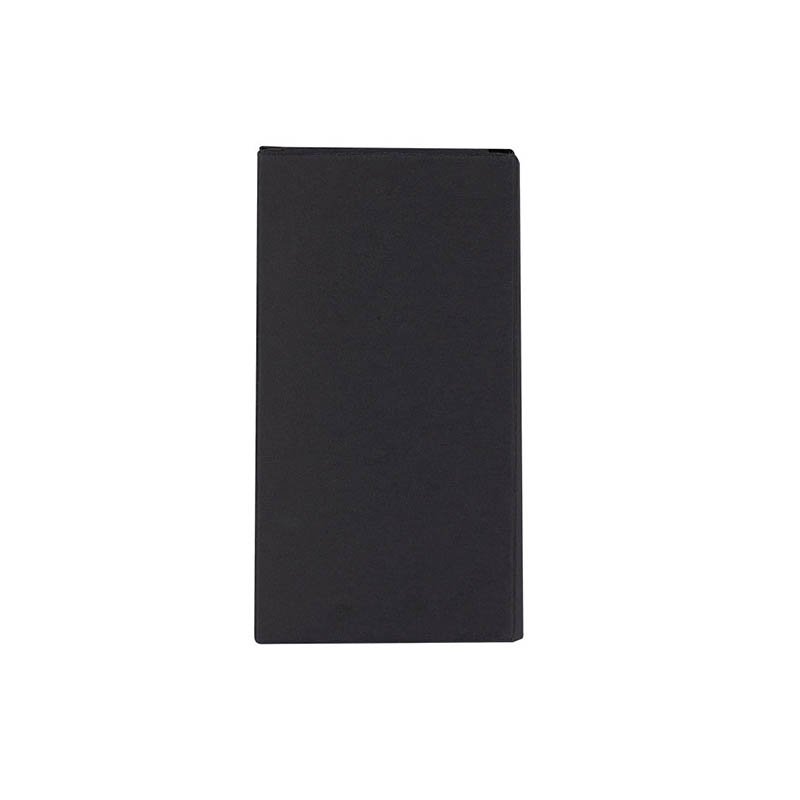 Súprava pasteliek > čierna