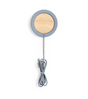 Bezdrôtová nabíjačka > viacfarebná