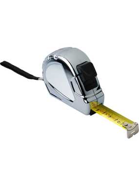 Meter 5m > strieborná