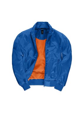 Dámska bunda(B&C Trooper /women) > modrá(royal) > L