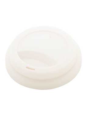 Viečko na termohrnček > biela > B