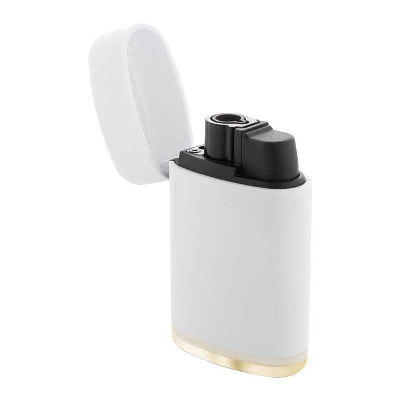 Elektrický zapaľovač > biela