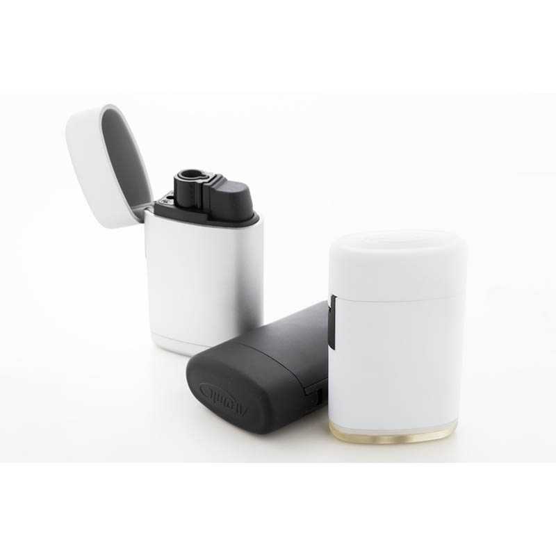 Elektrický zapaľovač > biela