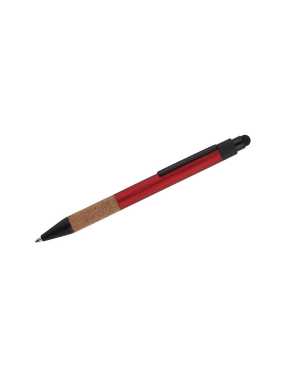 Dotykové pero > červená