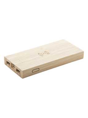 Power banka > prírodná