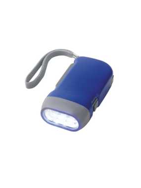 Dynamo baterka > modrá