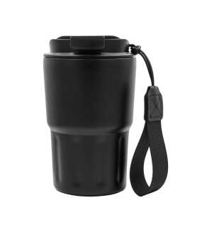 Termohrnček 330 ml  > čierna