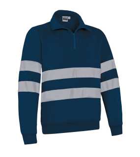 Pánska mikina (RICHMOND) > modrá (ocean navy) > L