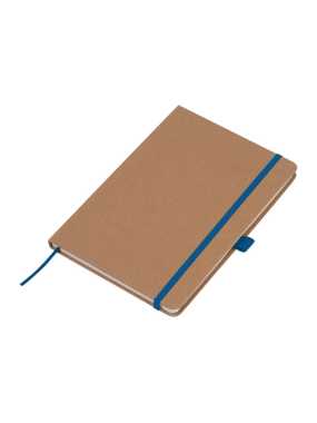 Zápisník A5 Bournemouth > modrá