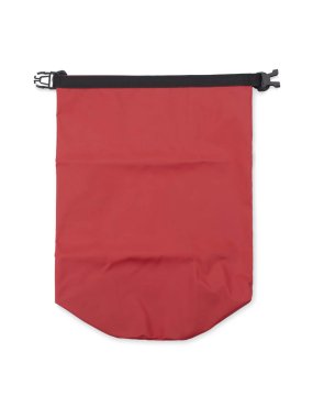 Vodovzdorný batoh > červená