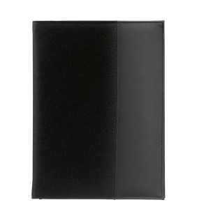 Portfólio, A4 > čierna