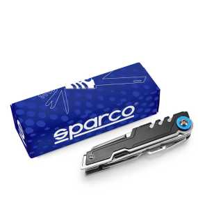 Multi náradie (Sparco) > čierna