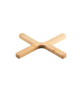 Podložka pod hrniec > prírodná