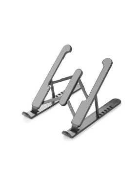 Stojan na notebook > čierna