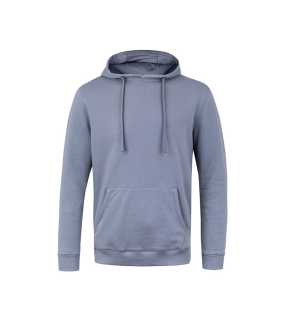 Unisex mikina (MUKUA HOODIE 270) > modrá (fog) > L
