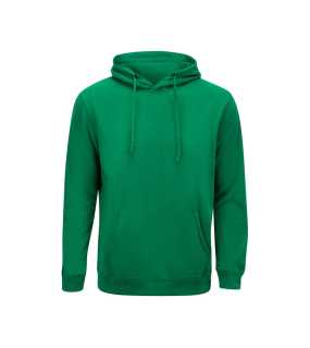 Unisex mikina (MUKUA HOODIE 270) > zelená (kelly) > XL