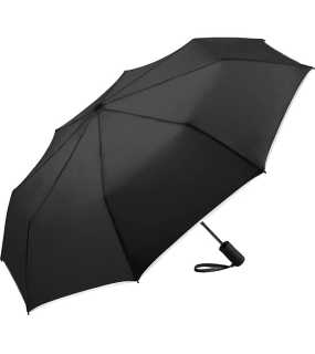 Skladací dáždnik (FARE Mini umbrella AC Plus) > čierna