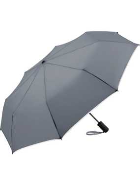 Skladací dáždnik (FARE Mini umbrella AC Plus) > šedá