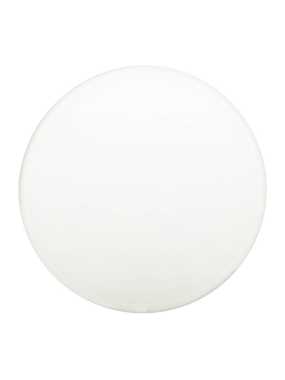 RPET frisbee > biela