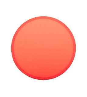 RPET frisbee > červená