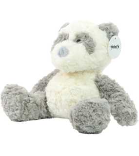 Plyšová hračka (MBW Panda Thore) > šedá (stone)
