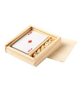 Sada hier > prírodná