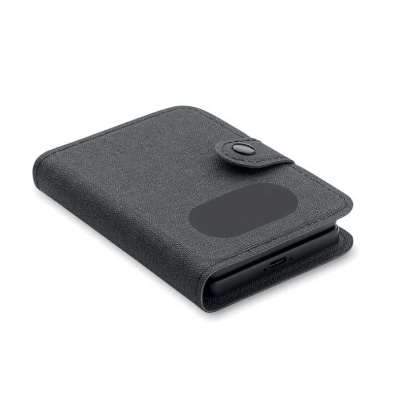 Sada konektorov 4v1, 15 W > čierna