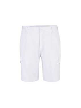 Pánske krátke nohavice (VELILLA SHORTS) > biela > 38