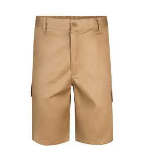 Pánske krátke nohavice (VELILLA SHORTS) > béžová > 46