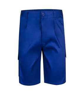 Pánske krátke nohavice (VELILLA SHORTS) > modrá (royal) > 60