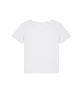 Dámske tričko (STANLEY/STELLA Stella Serena) > biela > M