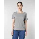 Dámske tričko (STANLEY/STELLA Stella Serena) > šedá (heather) > XL
