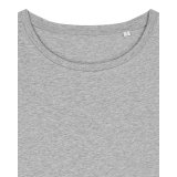 Dámske tričko (STANLEY/STELLA Stella Serena) > šedá (heather) > XL