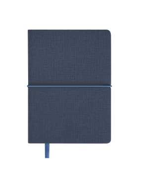 Poznámkový blok > modrá (navy)