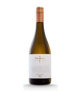 Tajna-Víno /Pinot Blanc SUR LIE/Tajná, Sari, biele suché, 2020,(0,75l)