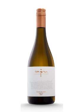 Tajna-Víno /Pinot Blanc SUR LIE/Tajná, Sari, biele suché, 2020,(0,75l)